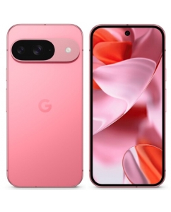 Купить 6.3" Смартфон Google Pixel 9 128 ГБ розовый в Техноленде