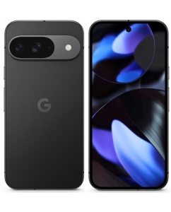Купить 6.3" Смартфон Google Pixel 9 128 ГБ черный в Техноленде