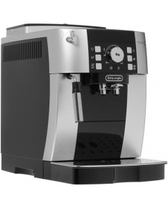 Купить Кофемашина автоматическая Delonghi ECAM 21.117.SB серебристый в Техноленде