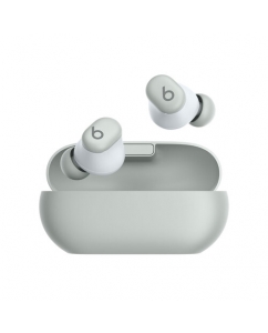 Купить Наушники TWS Beats Solo Buds серый в Техноленде