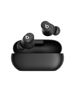 Купить Наушники TWS Beats Solo Buds черный в Техноленде