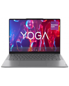 Купить 14.5" Ультрабук Lenovo Yoga Pro 7 14IMH9 серый в Техноленде