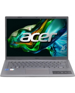 Купить 14" Ноутбук Acer Aspire 5 A514-56M-76LD серый в Техноленде