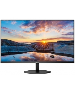 Купить 31.5" Монитор Philips 32E1N3100LA черный в Техноленде