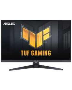 Купить 31.5" Монитор ASUS TUF Gaming VG328QA1A черный в Техноленде