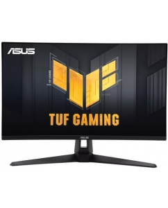 Купить 27" Монитор ASUS TUF Gaming VG27AQ3A черный в Техноленде