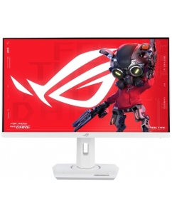 Купить 27" Монитор ASUS ROG Strix XG27ACS-W белый в Техноленде