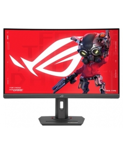 Купить 27" Монитор ASUS ROG Strix XG27WCS черный в Техноленде