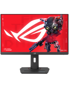 Купить 24.5" Монитор ASUS ROG Strix XG259CMS черный в Техноленде