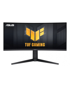 Купить 34" Монитор ASUS TUF Gaming VG34VQL3A черный в Техноленде