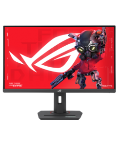 Купить 27" Монитор ASUS ROG Strix XG27UCS черный в Техноленде