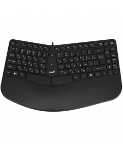 Купить Клавиатура проводная Genius Ergo KB-700 [31310053402] в Техноленде