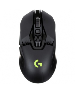 Купить Мышь беспроводная Logitech G903 LIGHTSPEED [910-005672] черный в Техноленде