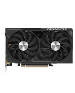 Купить Видеокарта GIGABYTE GeForce RTX 4060 Ti WINDFORCE OC V2 [GV-N406TWF2OCV2-8GD] в Техноленде