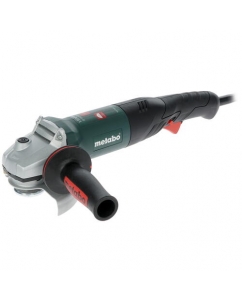 Купить Углошлифовальная машина (УШМ) Metabo WE 1500-125 RT в Техноленде