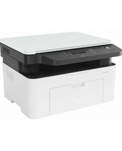 Купить МФУ лазерное HP Laser MFP 1188a в Техноленде