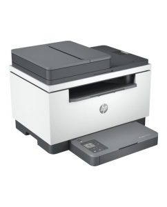 Купить МФУ лазерное HP LaserJet MFP M233sdw в Техноленде