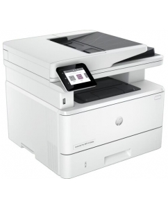 Купить МФУ лазерное HP LaserJet Pro 4104dw в Техноленде