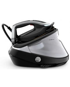 Купить Парогенератор Tefal Pro Express Vision GV9821E0 черный в Техноленде