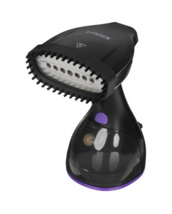 Купить Отпариватель Kitfort КТ-9121-1 черный в Техноленде