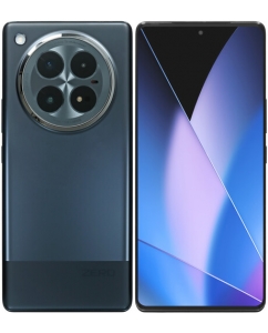 Купить 6.78" Смартфон Infinix ZERO 40 5G 512 ГБ черный в Техноленде