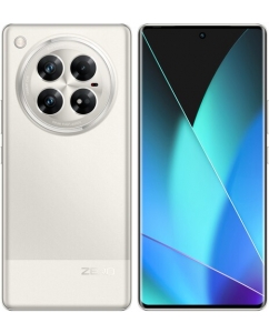 Купить 6.78" Смартфон Infinix ZERO 40 5G 512 ГБ серый в Техноленде