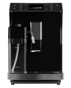 Купить Кофемашина автоматическая Rombica Barista CFX-A02T черный в Техноленде