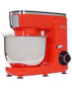 Купить Миксер Kitfort КТ-3482 красный в Техноленде