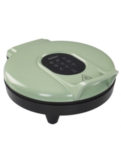 Купить Пицца-мейкер Kitfort КТ-3681 зеленый в Техноленде