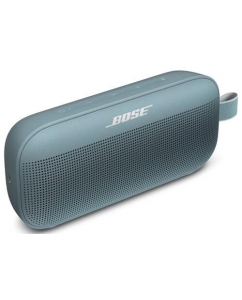 Купить Портативная колонка Bose SoundLink Flex, бирюзовый в Техноленде