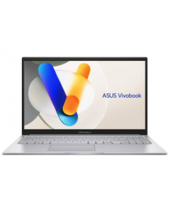 Купить 15.6" Ноутбук ASUS Vivobook X1504VA-BQ005 серебристый в Техноленде