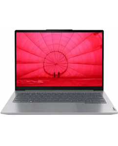 Купить 14" Ультрабук Lenovo Thinkbook 14 G6 IRL серый в Техноленде