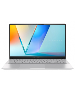 Купить 15.6" Ноутбук ASUS Vivobook S S5507QA-MA012W серебристый в Техноленде