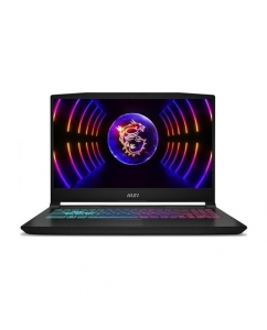 Купить 17.3" Ноутбук MSI Katana 17 B13VEK-1088XRU черный в Техноленде