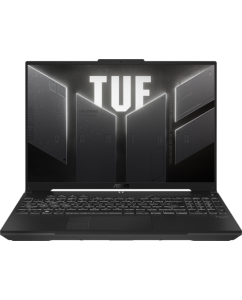 Купить 16" Ноутбук ASUS TUF Gaming F16 FX607JV-N3144 серый в Техноленде