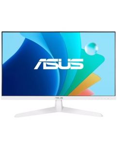 Купить 23.8" Монитор ASUS VY249HF-W белый в Техноленде