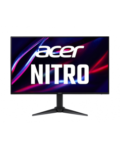 Купить 27" Монитор Acer Nitro VG273Ebmiix черный в Техноленде