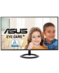 Купить 27" Монитор ASUS VZ27EHF черный в Техноленде
