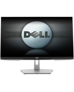 Купить 23.8" Монитор Dell S2421HN белый в Техноленде