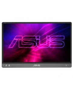 Купить 14" Монитор ASUS ZenScreen MB14AC серый в Техноленде