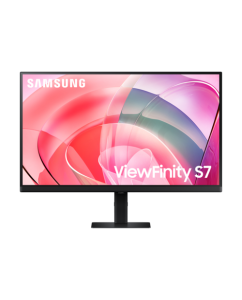 Купить 27" Монитор Samsung ViewFinity S7 4K черный в Техноленде