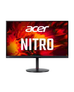 Купить 27" Монитор Acer Nitro XV272UW2bmiiprx черный в Техноленде