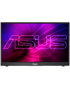 Купить 14" Монитор ASUS ProArt PA148CTV черный в Техноленде