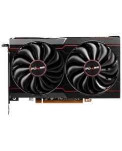 Купить Видеокарта Sapphire AMD Radeon RX 6500 XT PULSE OC [11314-08-20G] в Техноленде