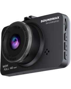 Купить Видеорегистратор SM-DVR56FHD в Техноленде