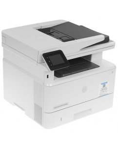 Купить МФУ лазерное HP LaserJet Pro MFP M329dw в Техноленде