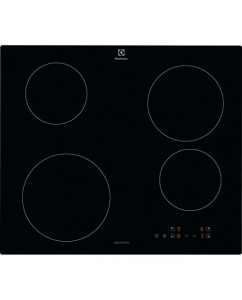 Купить Индукционная варочная поверхность Electrolux LIB60420CK в Техноленде