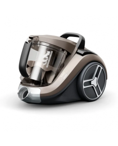 Купить Пылесос Tefal Compact Power XXL TW4B50EA коричневый в Техноленде