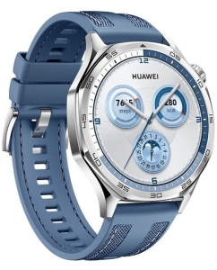 Купить Смарт-часы HUAWEI WATCH GT 5 в Техноленде