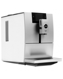 Купить Кофемашина автоматическая Jura ENA 8 белый в Техноленде